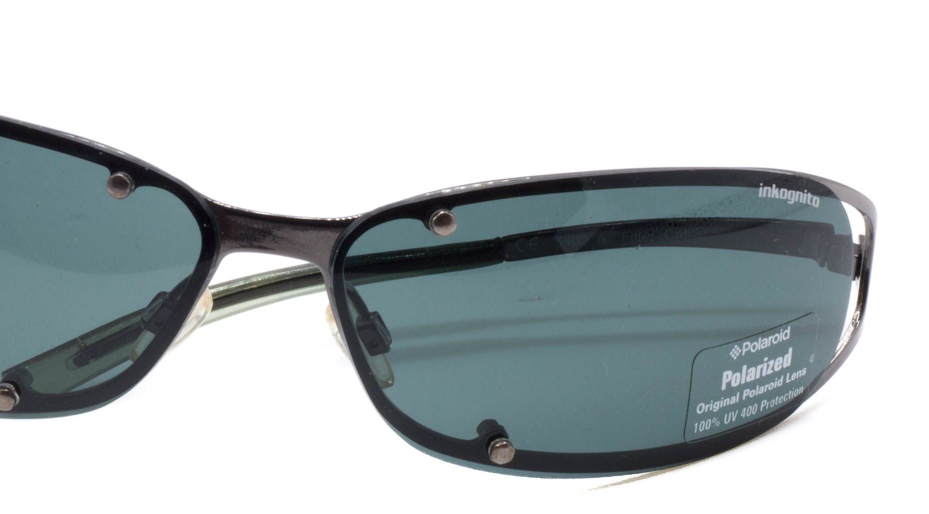 POLAROID Inkognito Trends 5409 A Filter Cat. 3 70mm Shades Glasses ...